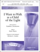 I Want to Walk as a Child of the Light Handbell sheet music cover